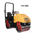 0.7Ton ~3 Ton Heavy Vibrating Steel Mini Road Roller